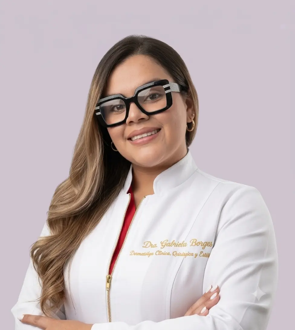 dra, gabriela borges