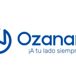 Home logo ozanam azul