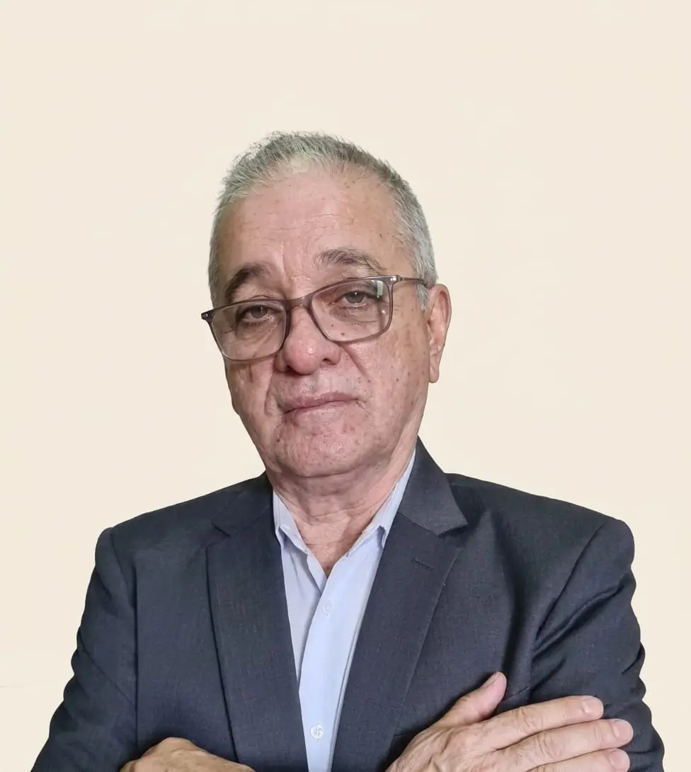 Luis Hernández Psicólogo-hipnoterapeuta.